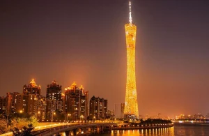 Canton Tower