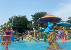 Guangzhou Chimelong Water Park