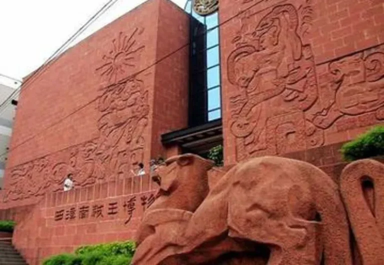 The Nanyue King Museum