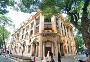 Ultimate Shamian Island Travel Guide